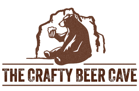 The Crafty Beer Cave